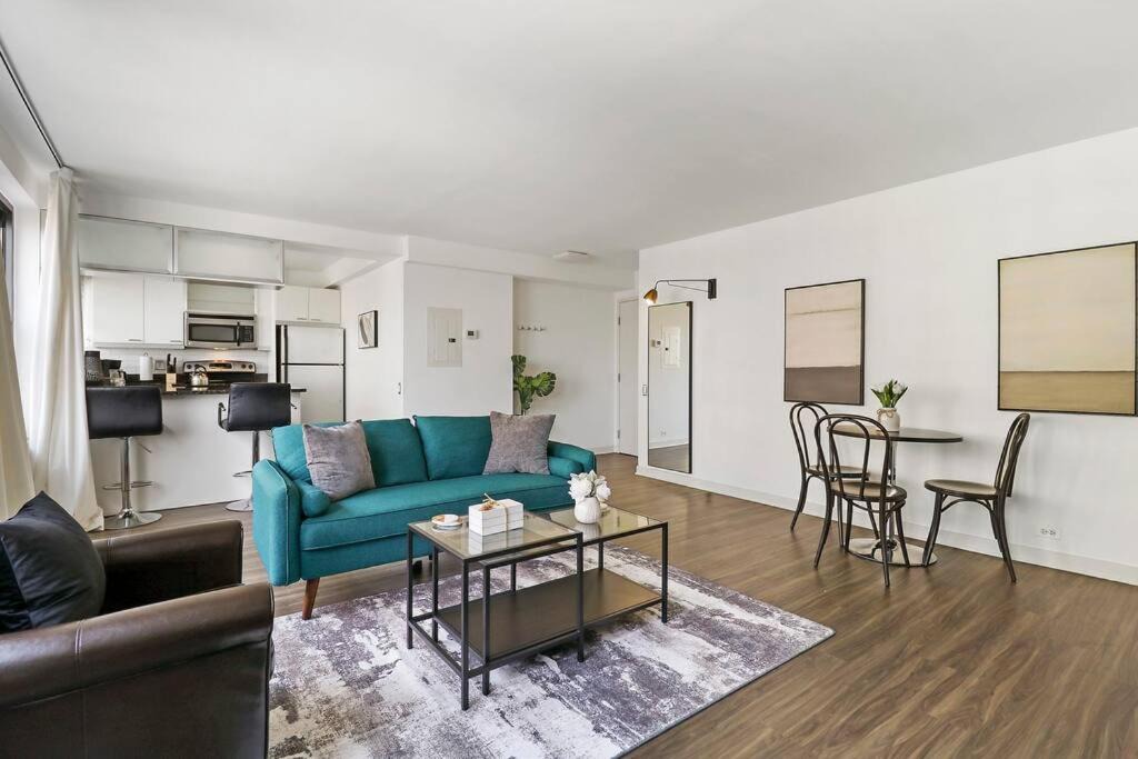 Photo of Livingroom in Indian Village