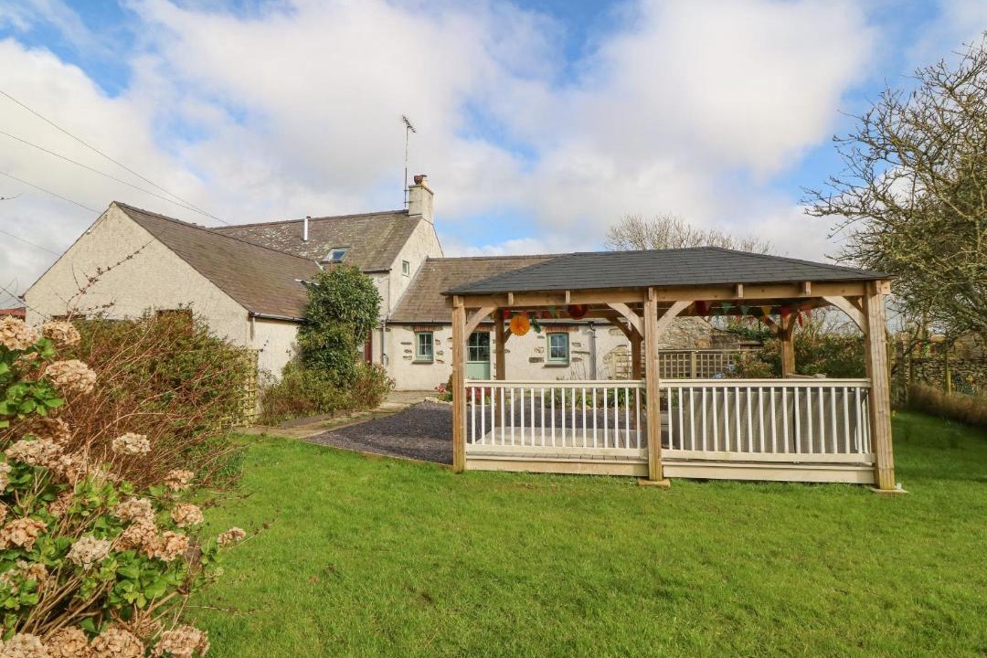 Photo of Others in Llanfaethlu