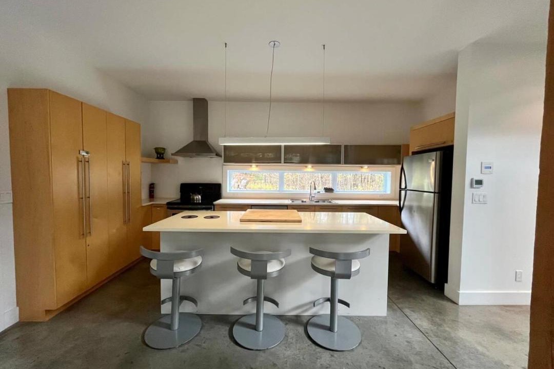 Photo of Kitchen in Eastman