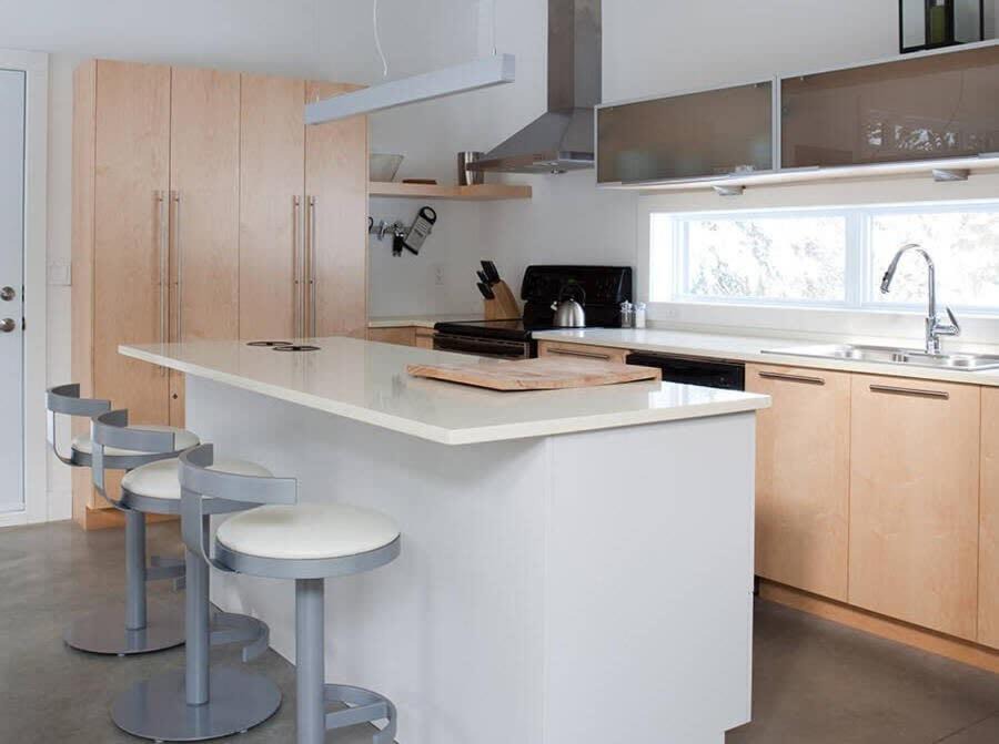 Photo of Kitchen in Eastman