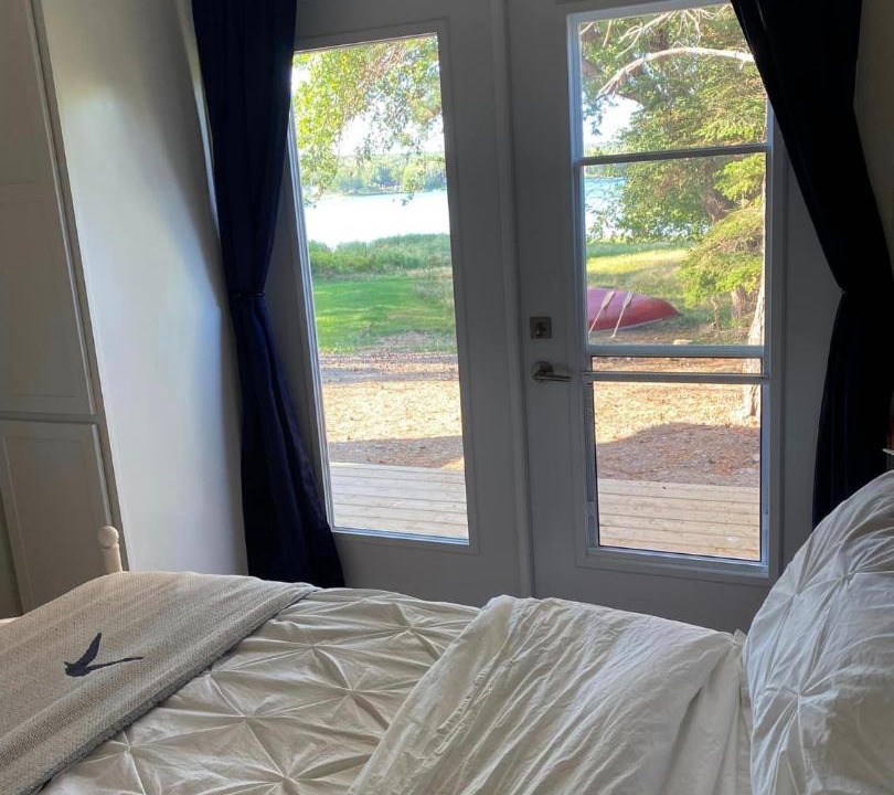 Photo of Bedroom in Little Harbour