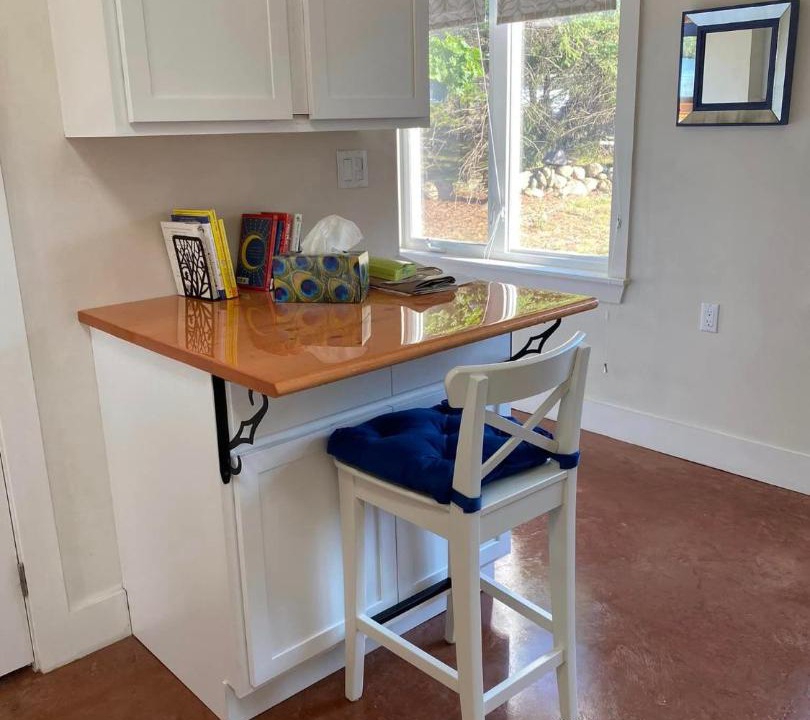 Photo of Kitchen in Little Harbour