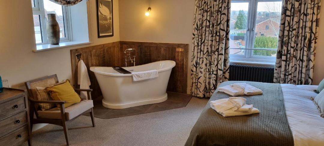 Photo of Others in Upton upon Severn