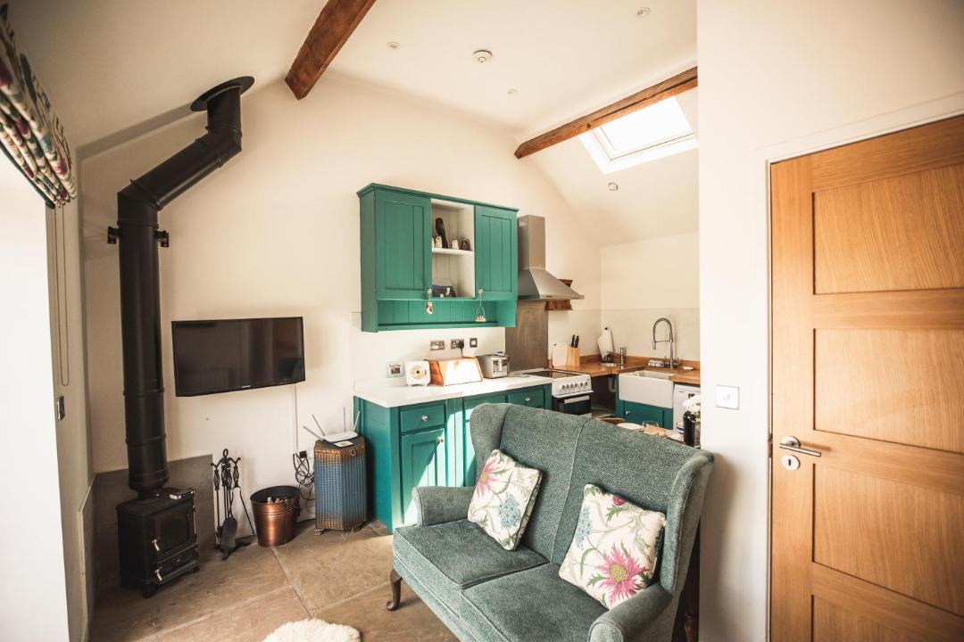 Photo of Livingroom in Rosedale Abbey