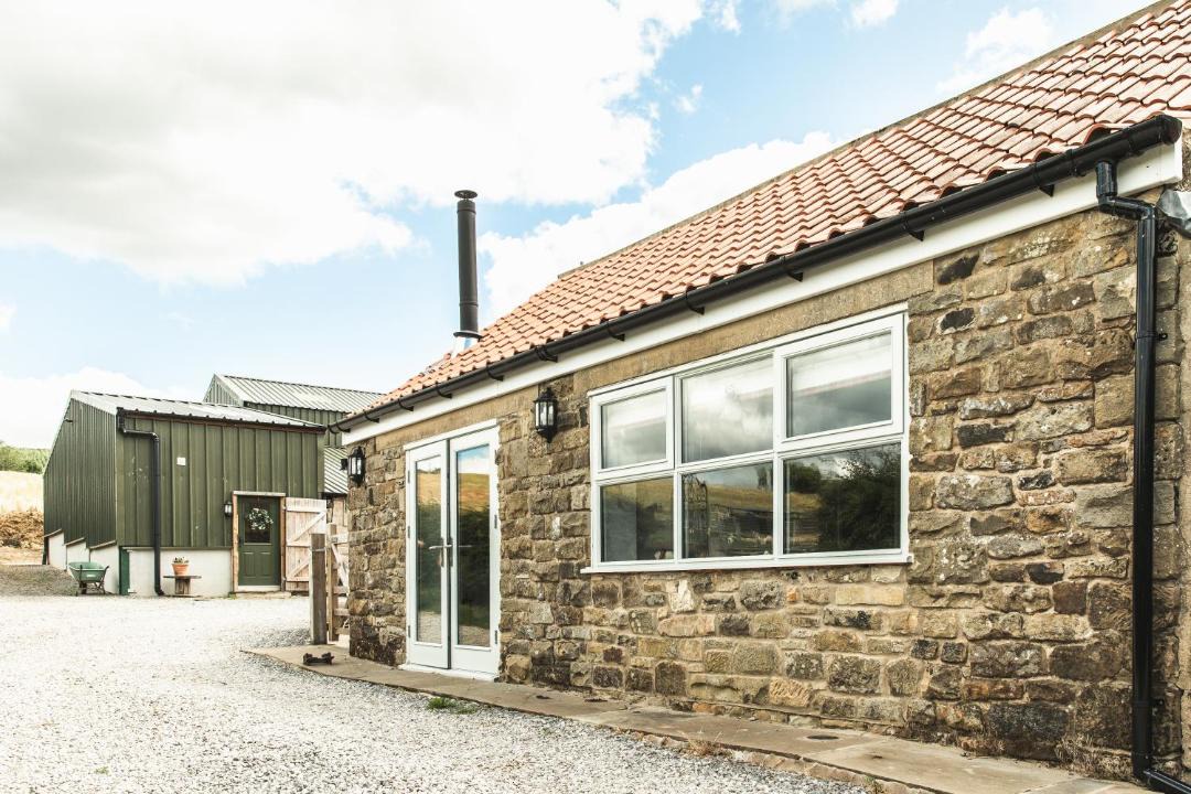 Photo of Buildings in Rosedale Abbey