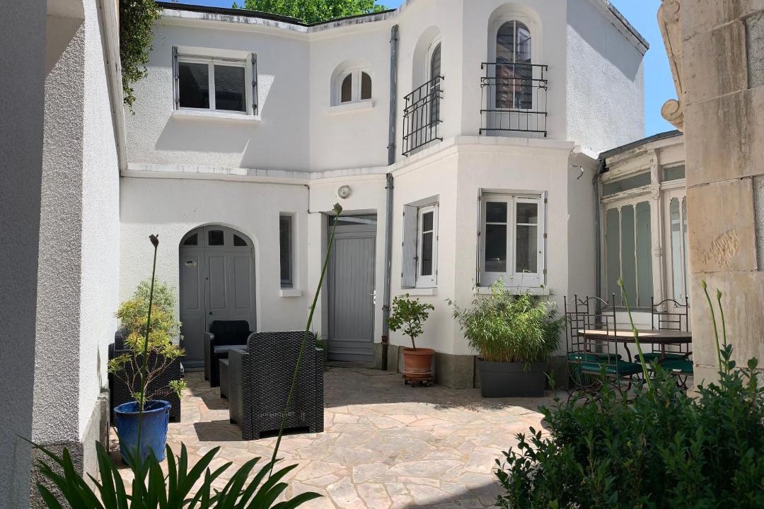 Photo of Others in Angers