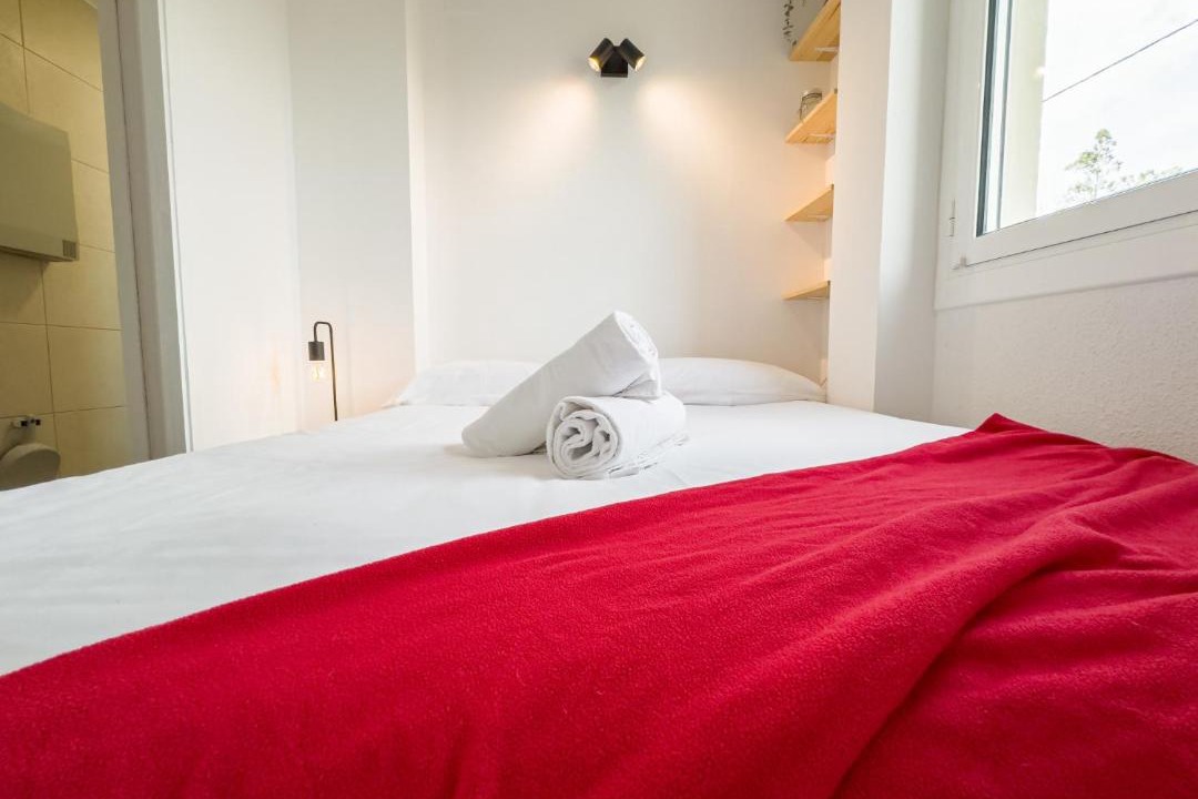 Photo of Bedroom in Osseja