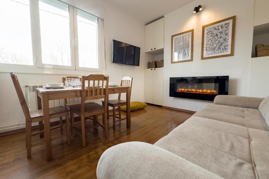 Photo of Livingroom in Osseja