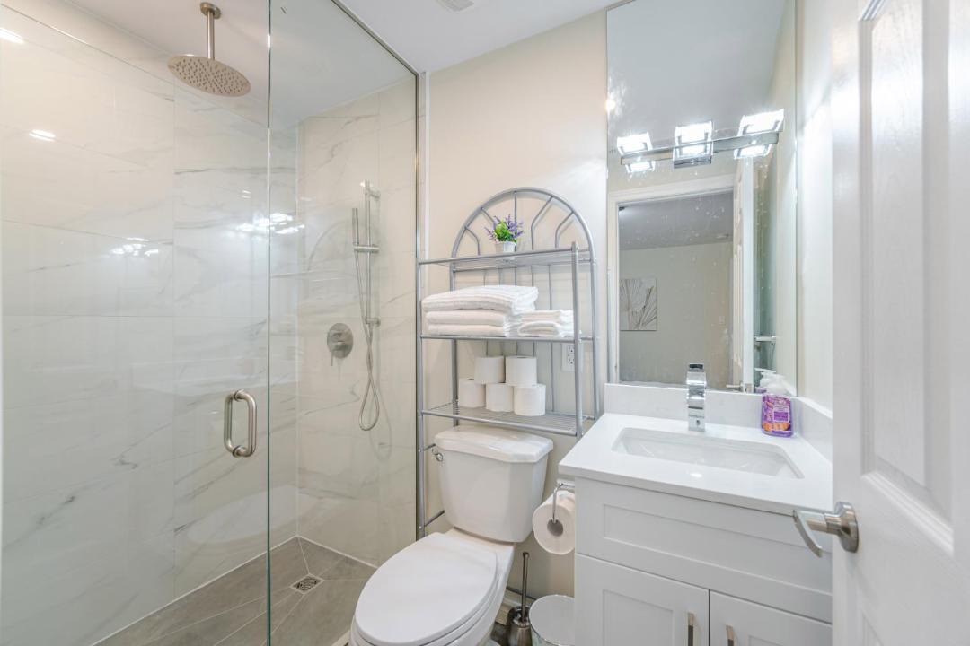 Photo of Bathroom in Oakville