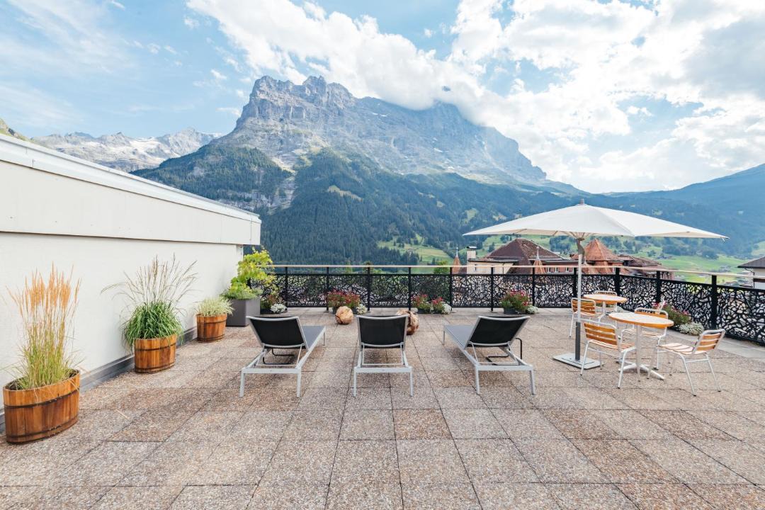 Photo of Others in Grindelwald