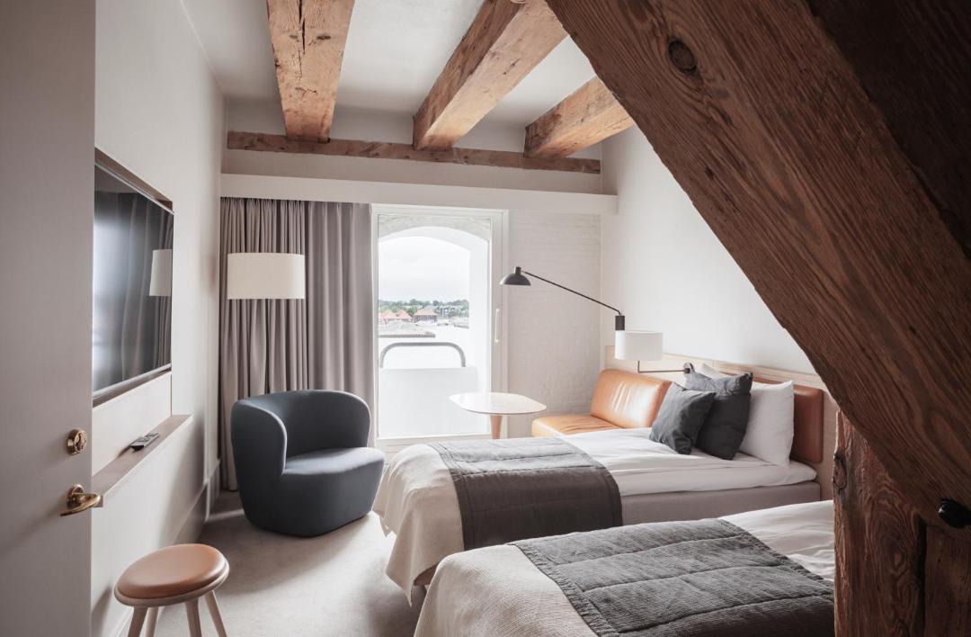 Photo of Bedroom in Nyhavn - Amalienborg