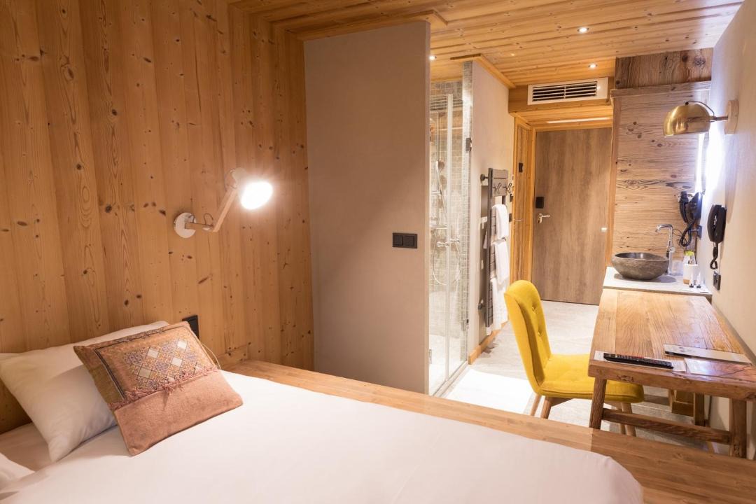 Photo of Bedroom in Barberaz