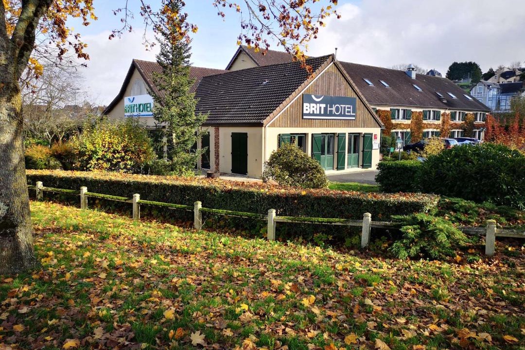 Photo of Others in La Ferte-Bernard