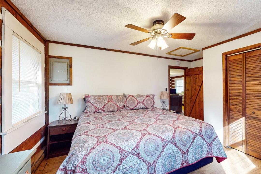 Photo of Bedroom in Qualla