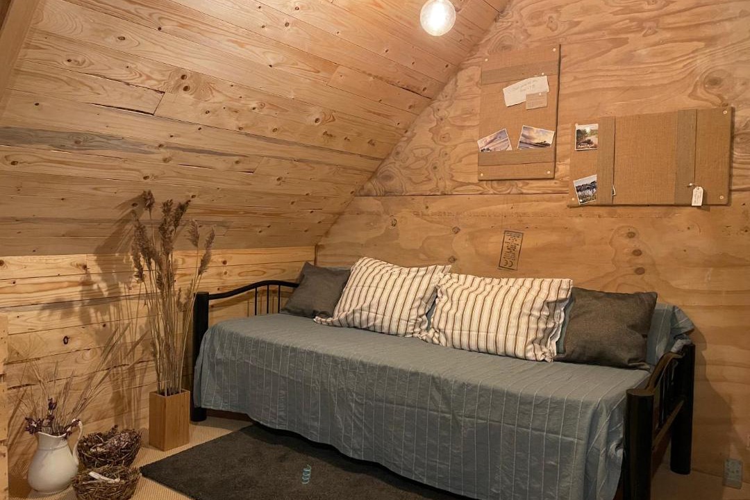 Photo of Bedroom in Norre Nebel