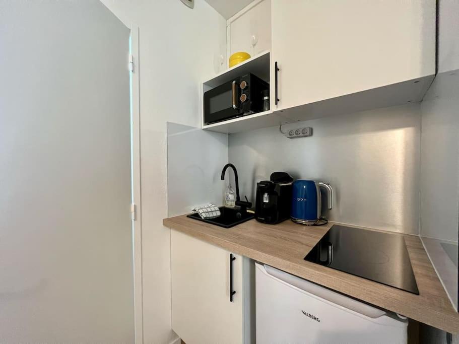 Photo of Kitchen in Thomery