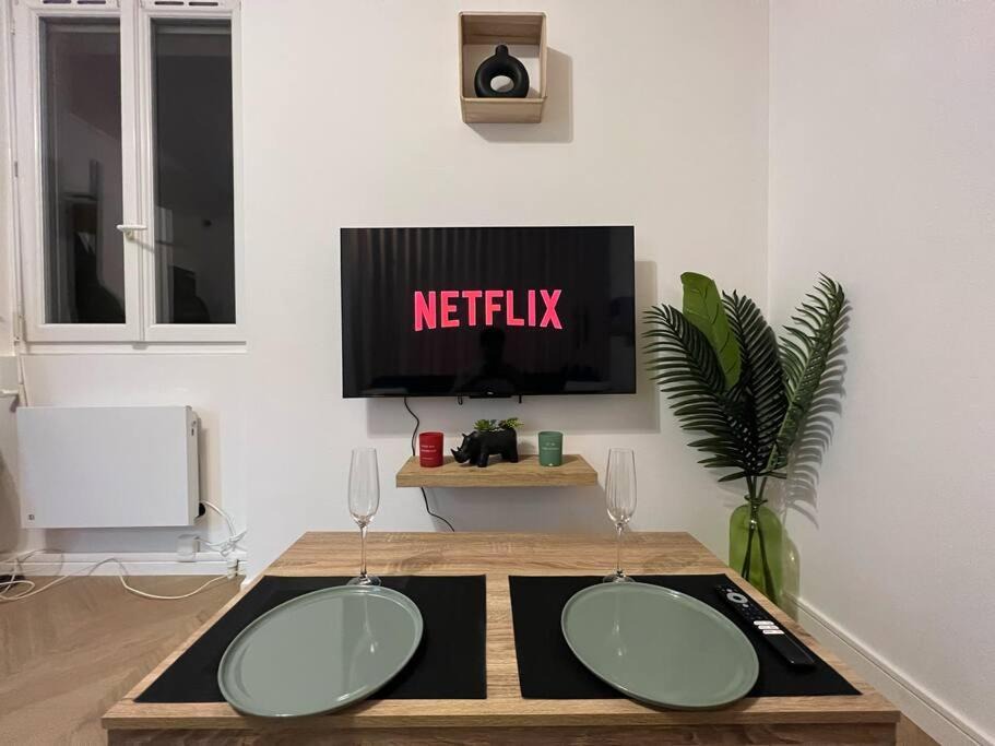 Photo of Others in Thomery