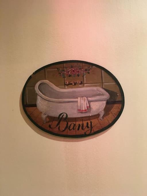 Photo of Bathroom in Planoles