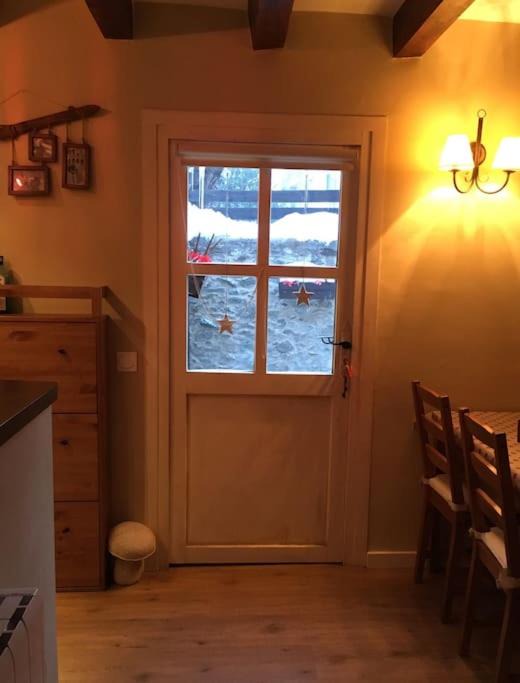 Photo of Kitchen in Planoles