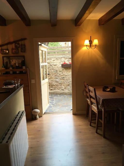 Photo of Kitchen in Planoles