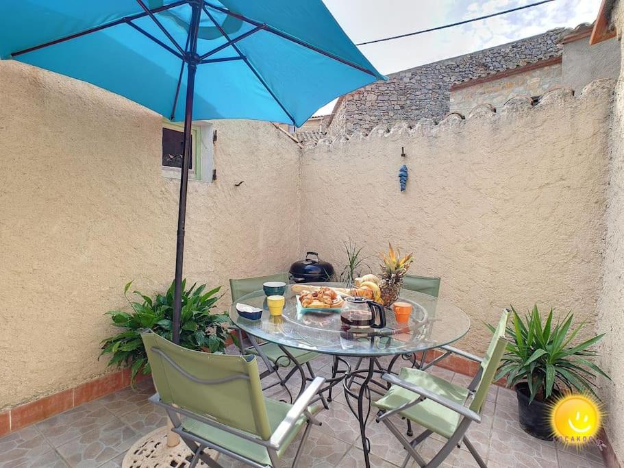 Photo of Patio Balcony in Fitou