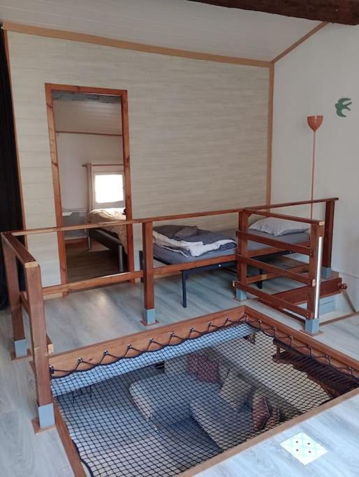 Photo of Bedroom in Fitou