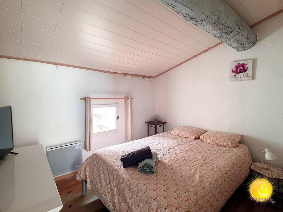 Photo of Bedroom in Fitou