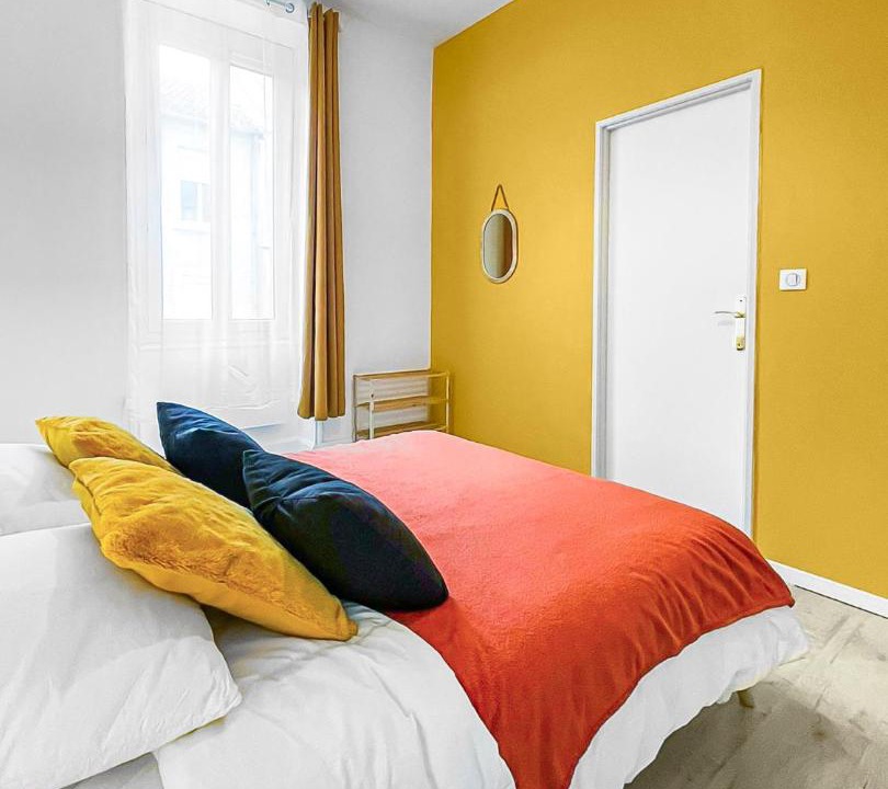 Photo of Others in Montlucon