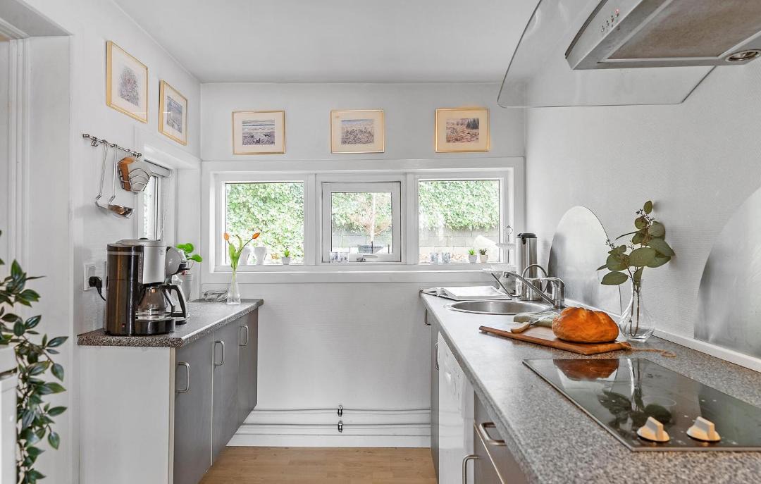 Photo of Kitchen in Borkop
