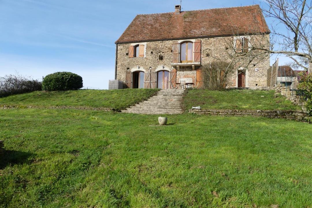 Photo of Others in Vic-de-Chassenay