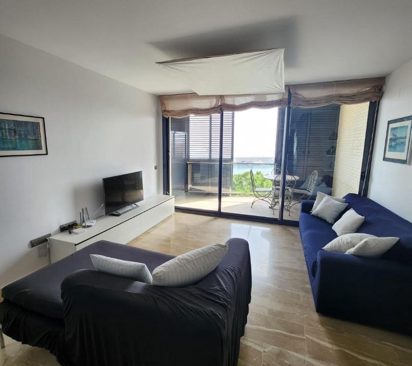 Photo of Bedroom in Costa Dorada