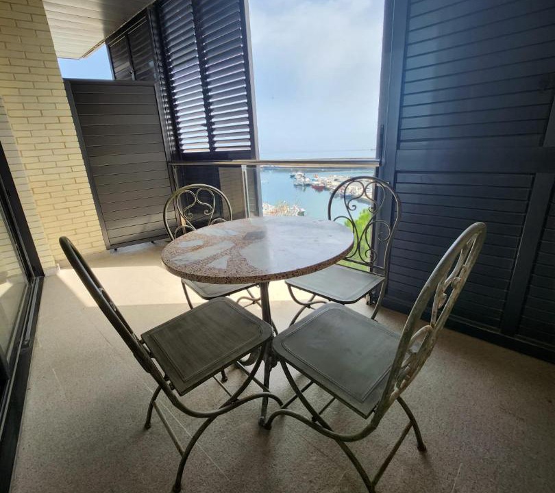 Photo of Patio Balcony in Costa Dorada