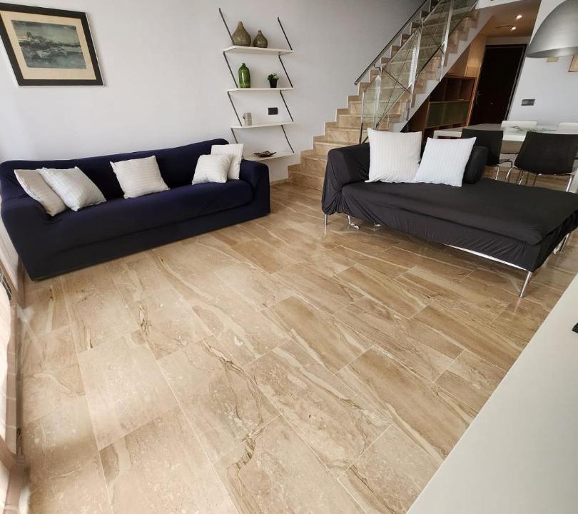 Photo of Livingroom in Costa Dorada