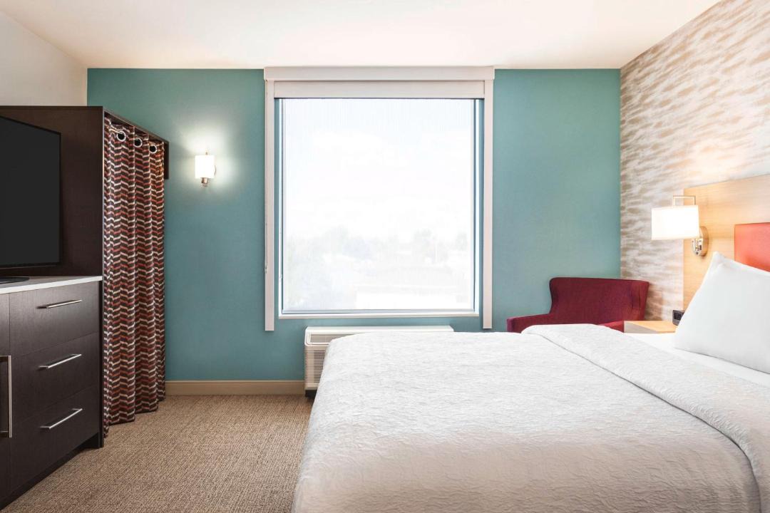 Photo of Bedroom in Cheyenne