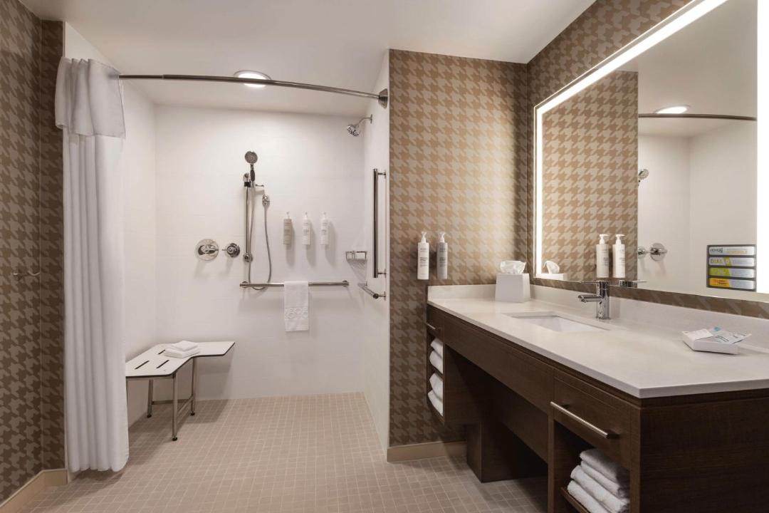 Photo of Bathroom in Cheyenne
