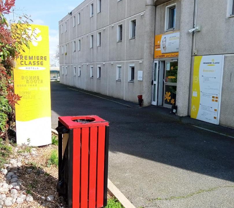 Photo of Others in Saint-Brice-sous-Foret