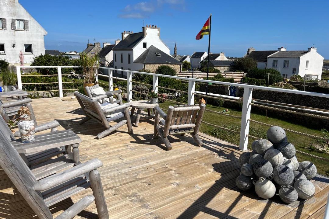 Photo of Others in Ushant