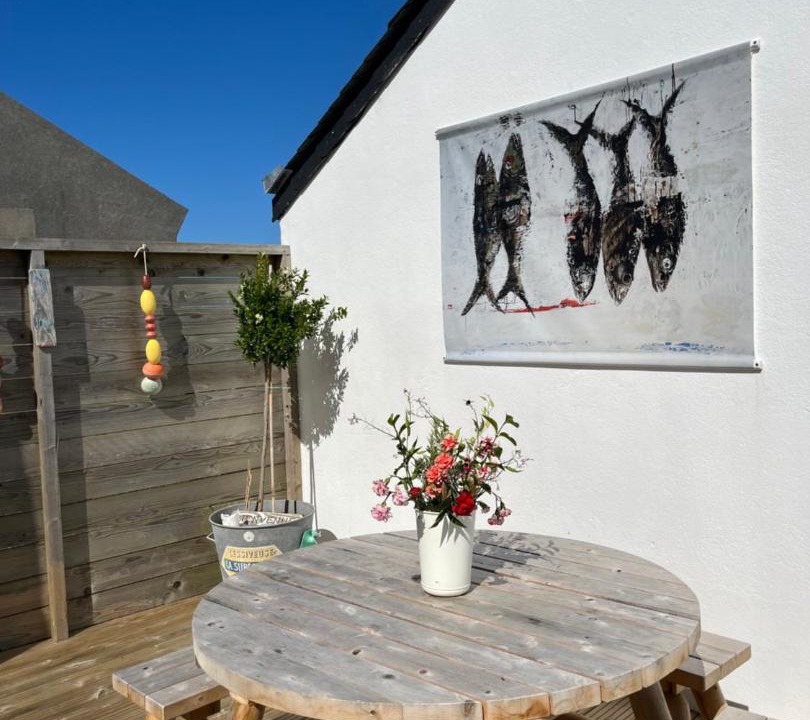 Photo of Others in Ushant