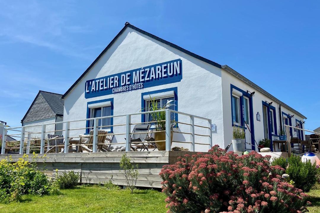 Photo of Others in Ushant