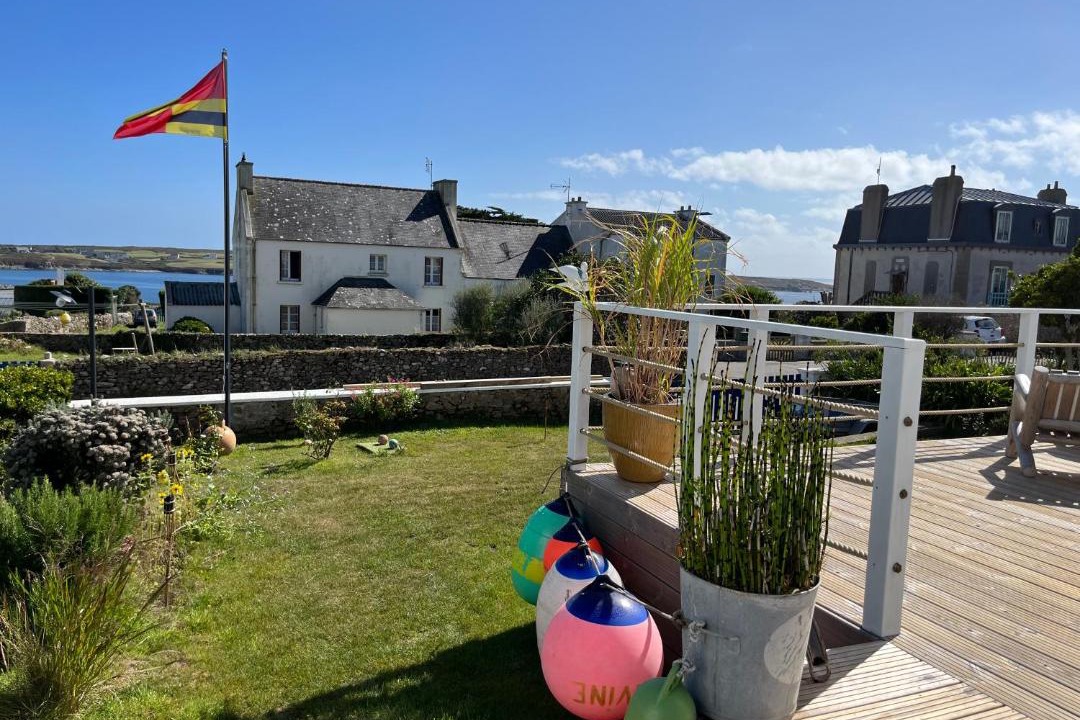 Photo of Others in Ushant