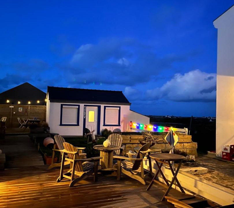 Photo of Others in Ushant