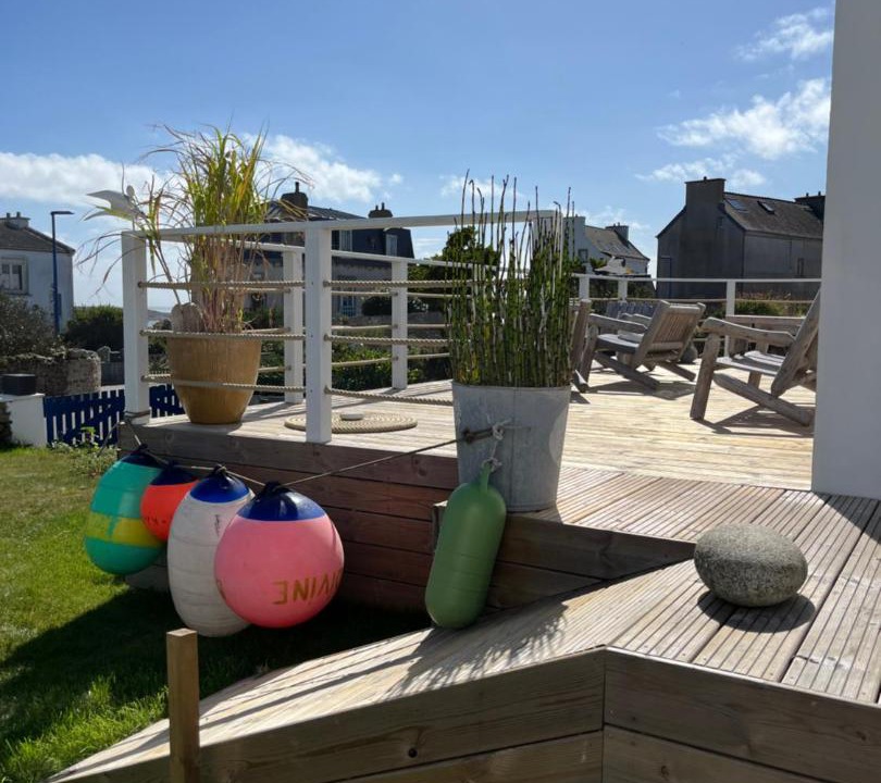 Photo of Others in Ushant