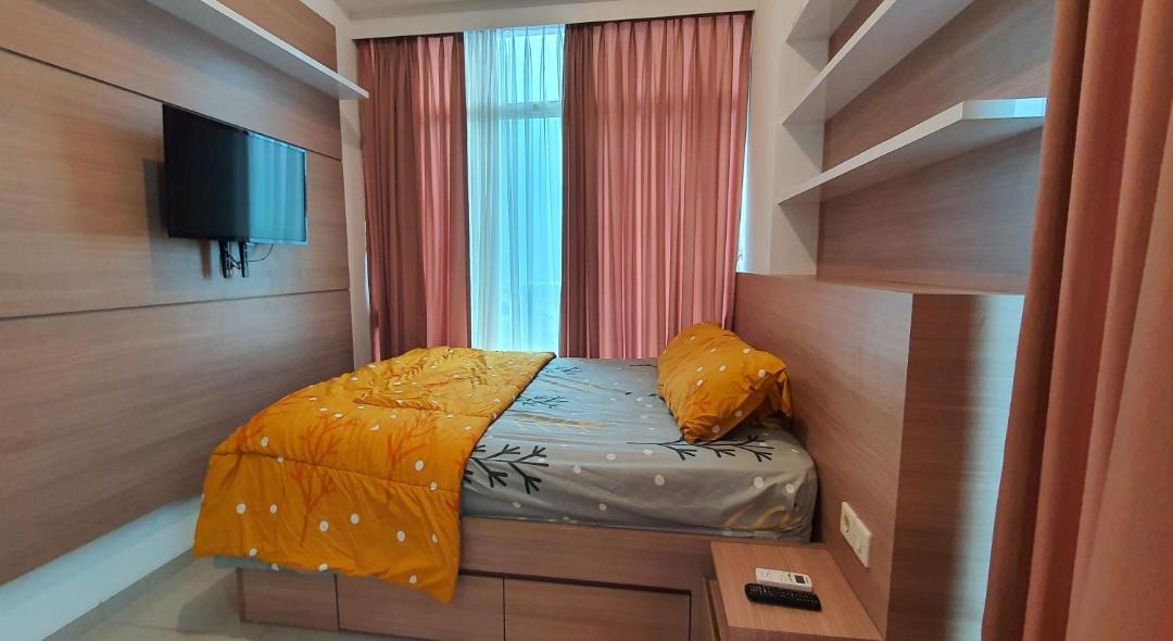 Photo of Bedroom in Cikokol