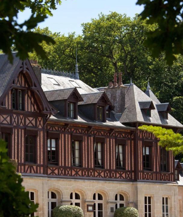 Photo of Buildings in Silly-en-Gouffern