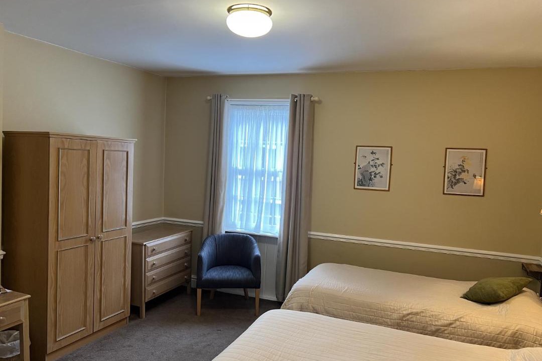 Photo of Bedroom in Garstang