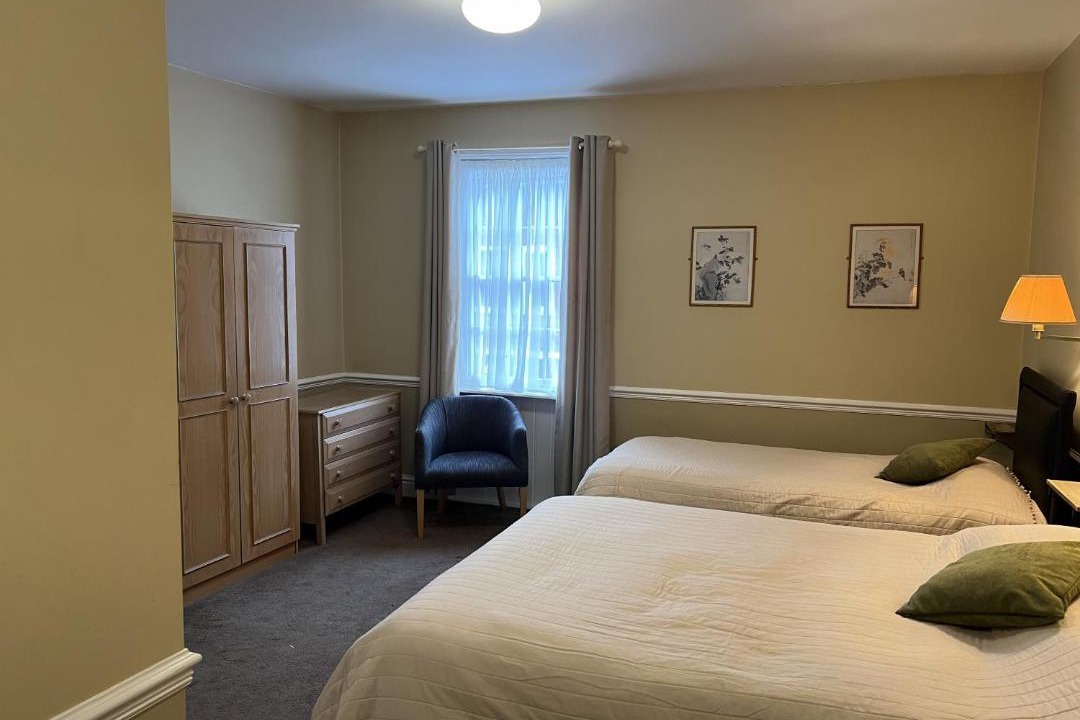 Photo of Bedroom in Garstang