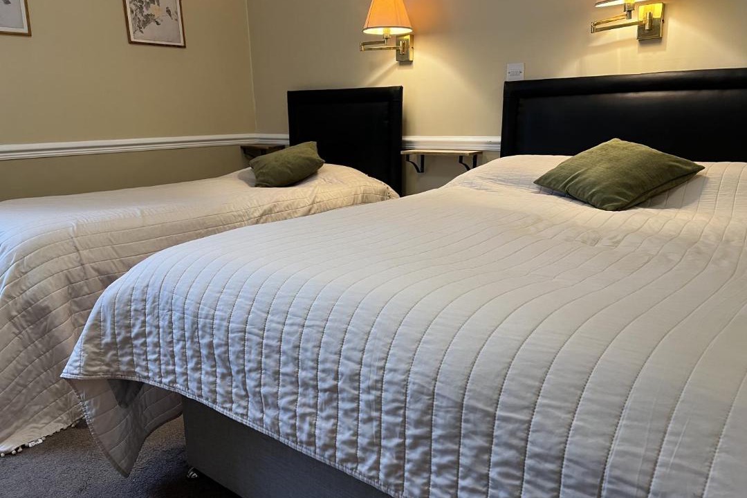 Photo of Bedroom in Garstang