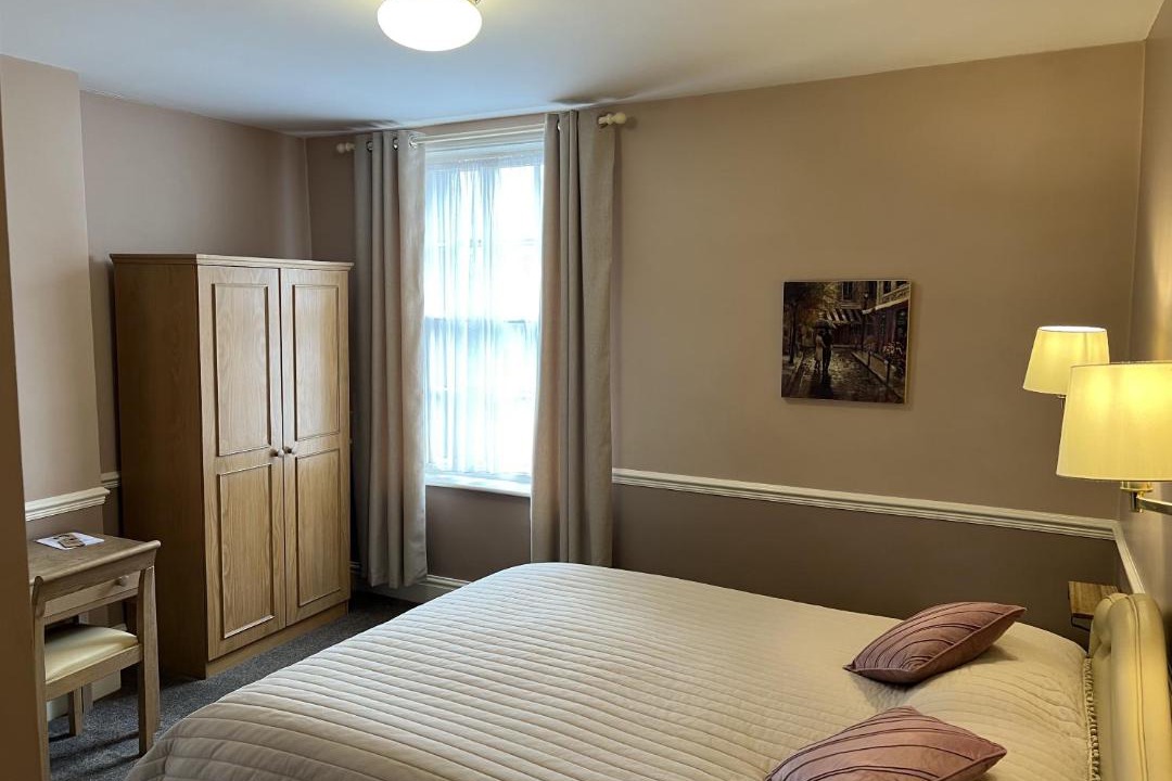 Photo of Bedroom in Garstang