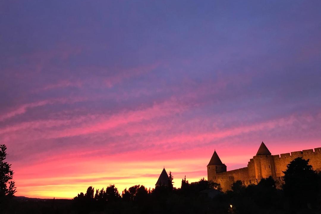 Photo of Others in Carcassonne