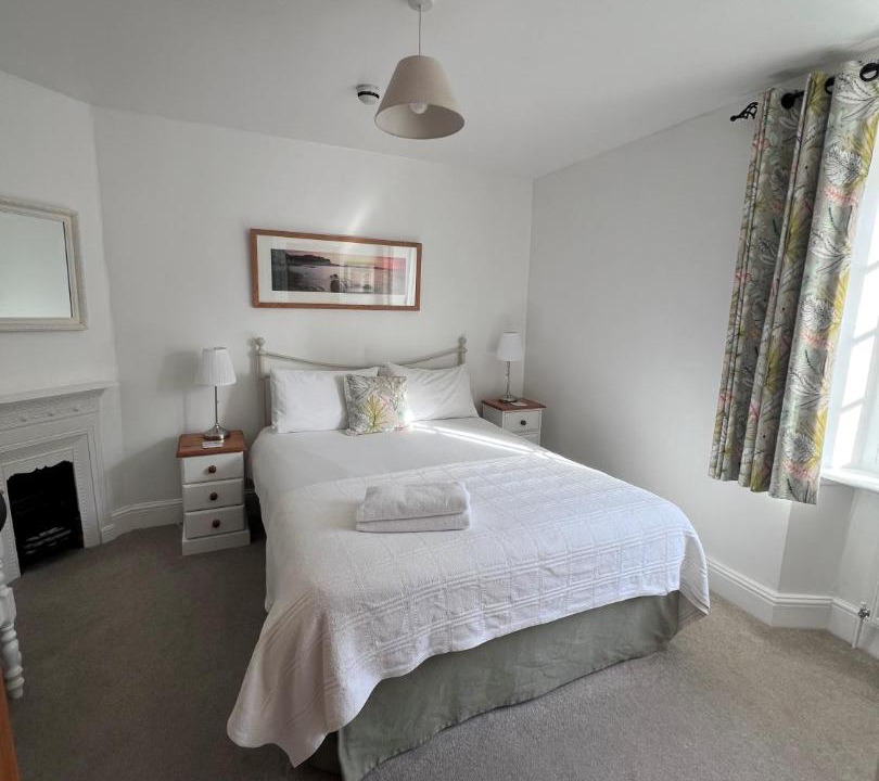 Photo of Bedroom in Beer